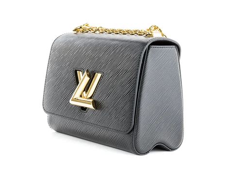 louis vuitton twist silver|louis vuitton twist mm price.